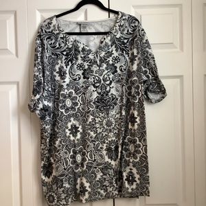 Catherine’s Plus Size Top
